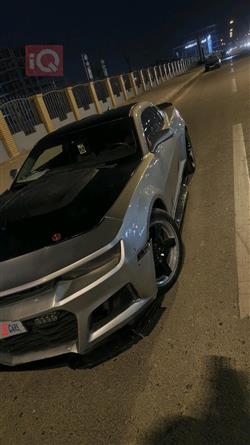 شيفروليه كامارو